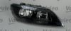 AUDI 4L0941003C Headlight